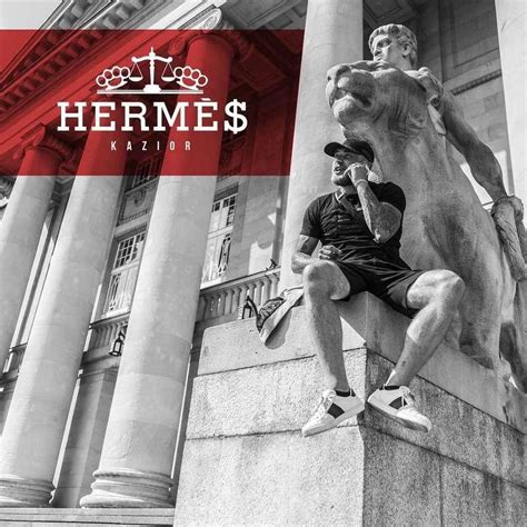 kazior hermes|Kazior – Hermes Lyrics .